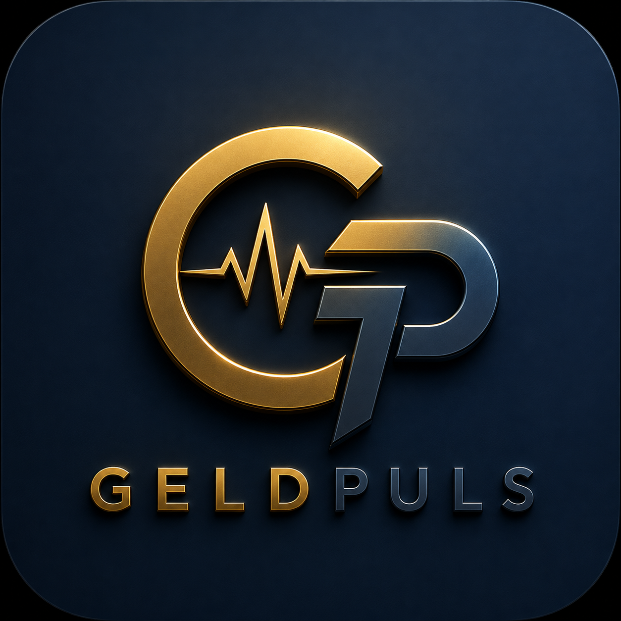 Geldpuls Logo